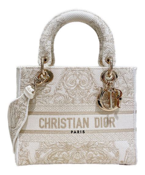 lady dior 中古|ブランドバッグ｜クリスチャンディオール｜クリスチャンディ .